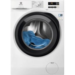 Máquina de Lavar Roupa Serie 600 SensiCare EFI6194O2B 9Kg 1400RPM (Branco) - ELECTROLUX