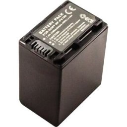 Bateria Compatível NP-FV100, NP-FV100A, NP-FV30, NP-FV50, NP-FV50A, NP-FV70, NP-FV70A Sony (3300mAh)
