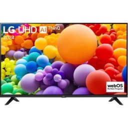 Smart TV LED 55" 55UT73006LA 4K Ultra HD - LG