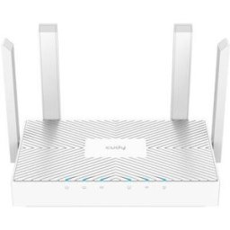 Router WR1300E AC1200 Dual-Band Gigabit Ethernet - CUDY