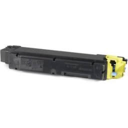Toner ECOSYS M6035cidn / M6535cidn / P6035cdn Amarelo (10000 páginas) - KYOCERA