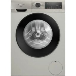 Máquina de Lavar Roupa WG44G2FAES 9kg 1400 RPM (Inox) - SIEMENS