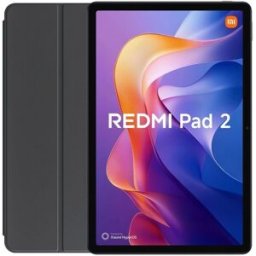Tablet Redmi Pad 2 11" 4GB/128GB Wi-Fi 5 (Cinzento) - XIAOMI