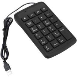Teclado Numérico Externo USB - BLOW