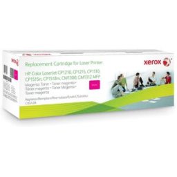 Toner Magenta Compatível a HP CB543A - XEROX