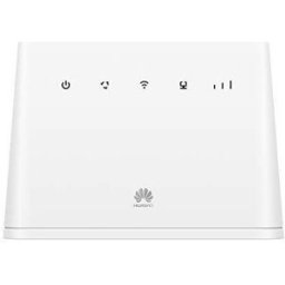 Router Wi-Fi B311-221 Single-Band 2.4 GHz (Branco) - HUAWEI