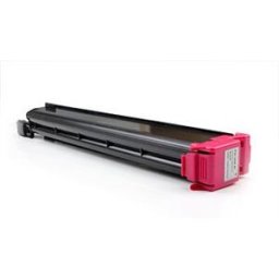 Konica Minolta Bizhub C452/C552/C652 Magenta Toner Compatível A0Tm350/Tn-613M