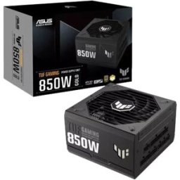 Fonte de Alimentação TUF Gaming 850W 80+ Gold Modular - ASUS