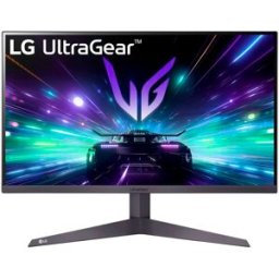 Monitor Gaming UltraGear VA 23.7" 24GS50F-B Full HD (Preto) - LG