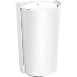 Router Wireless Deco X50 5G AX3000 Whole Mesh Dual-Band WiFi 6 Gigabit (1-Pack) - TP-LINK
