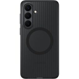 Capa Magnética Rugged p/ Galaxy S26+ (Preto) - SAMSUNG