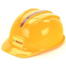 THEO-KLEIN Capacete de Trabalho Theo Klein Bosch (36 x 11,5 x 28 cm)
