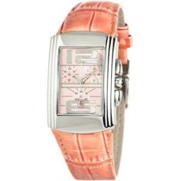 Relógio Analógico CT7018B-02 30MM (Prateado) - CHRONOTECH