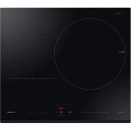 Placa de Indução NZ63C4036GKU1 3 Zonas 7400W (Preto) - SAMSUNG