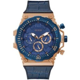 Relógio Analógico GW0326G1 48 MM (Rosa) - GUESS