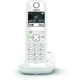 Telefone Digital s/ Fios Gigaset AS690 (Branco) - SIEMENS