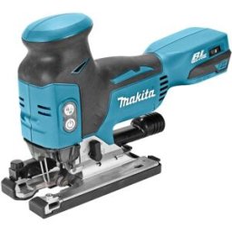 Serra Tico-Tico DJV181ZJ 18V 0~3500SPM - MAKITA