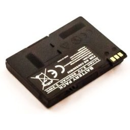 Bateria Compatível EBA-510 Siemens (900mAh)