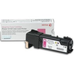 Toner Phaser 6140 Magenta (2000 páginas) - XEROX