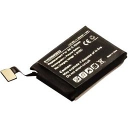Bateria Compatível Watch 3 42mm Apple (350mAh)
