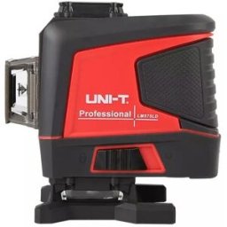 Nível a Laser Cruzado (~40 mts) - UNI-T