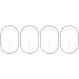 Pack 4x Localizadores Tag NFC IP67 Bluetooth - XIAOMI