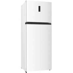 INFINITON Frigorífico 2 Portas FG-420TD76WES 388L (Branco) - INFINITION
