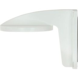 HIK VISION Suporte Parede p/ Camara Vigilancia Dome (Branco) - HIKVISION