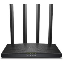 Router Dual Band Wireless ARCHER C6U A1200 - TP-LINK