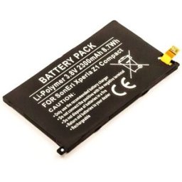 Bateria Compatível 1274-3419.1, 1ICP4/53/88, LIS1529ERPC Sony (2300mAh)