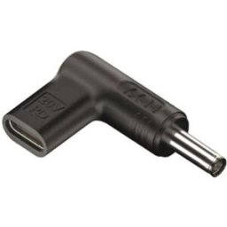Conector 90º USB-C p/ Computador Portátil Sony (Preto) - NGS