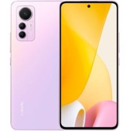 Smartphone 12 Lite 5G 6.55" 8GB/128GB Dual SIM (Rosa) - XIAOMI