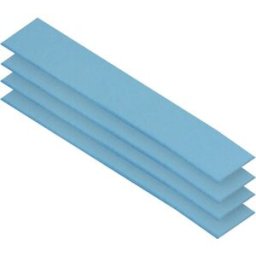 Adesivo Térmico Thermal Pad TP-3 - 120mm x 20mm x 1mm (Pack 4) - ARCTIC
