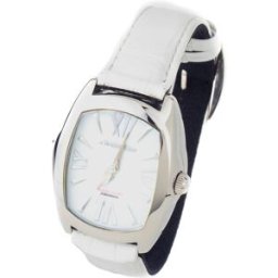 Relógio Analógico CT7696M-01 40MM (Prateado) - CHRONOTECH