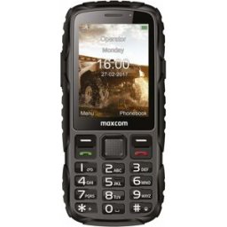 Telemóvel MM920L (Preto) - MAXCOM