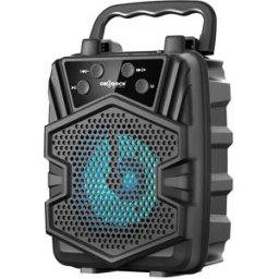 Coluna Portátil Bluetooth 5W GO-ROCK GR-54 - THULOS