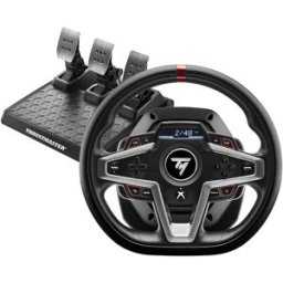 Volante T248 Racing Wheel Xbox Series X/S/Xbox One/PC - THRUSTMASTER