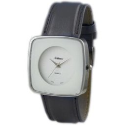 Relógio Analógico DBP2045G 38MM (Prateado) - ARABIANS