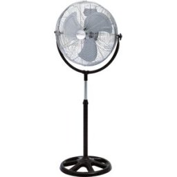 Ventoinha Industrial de Pé 3 Velocidades 130W (Ø50cm) - ORBEGOZO