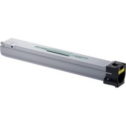 HP Toner CLT-Y809S Amarelo (30000 páginas) - SAMSUNG