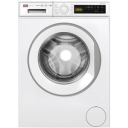 Máquina Lavar Roupa Inverter NWT21014.1 10Kg 1400RPM (Branco) - NEW POL
