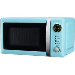 Microondas 20L 800W (Azul) - JOCEL