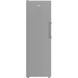Arca Congeladora Vertical B1RMFNE314XB 286L (Inox) - BEKO