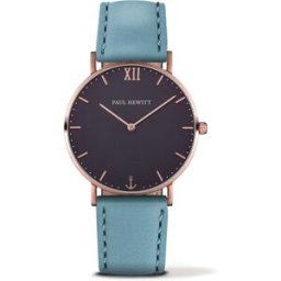 Relógio Analógico PH-SA-RSTB23M 39MM (Rosa) - PAUL HEWITT