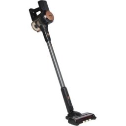 Aspirador Vertical Dynamic Storm 0,6L 220W (Preto/Castanho) - PRINCESS