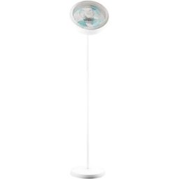Ventoinha de Pé Energysilence Fanlamp 36W - CECOTEC