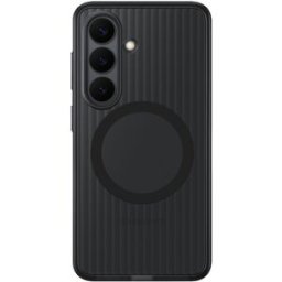 Capa Magnética Rugged p/ Galaxy S26 (Preto) - SAMSUNG