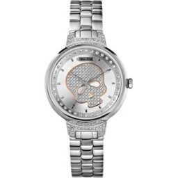 Relógio Analógico E16566L1 36MM (Prateado) - MARC ECKO