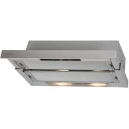 Exaustor Encastre TF 5260 X (Classe D) 325 m³/h (Inox) - CATA