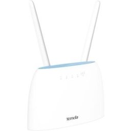 Router AC1200 Dual-Band Wi-Fi 4G+ LTE (Branco) - TENDA